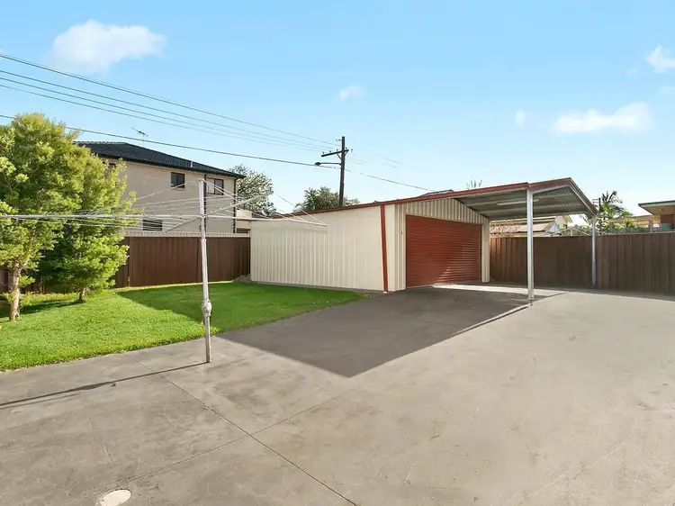 Second view of Homely house listing, 15 Latvia Avenue, Greenacre NSW 2190