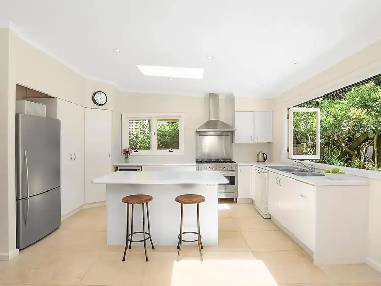 Fourth view of Homely house listing, 25 Macmillan Street, Seaforth NSW 2092