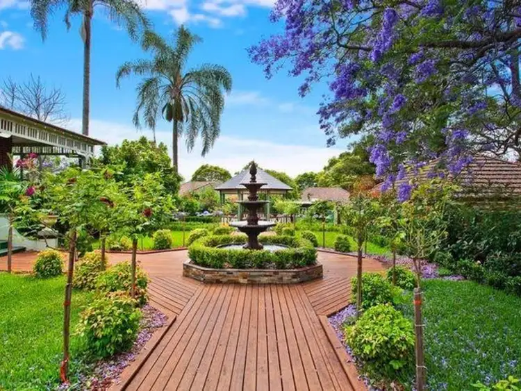 Sixth view of Homely house listing, 5 Harrison Avenue, Eastwood NSW 2122