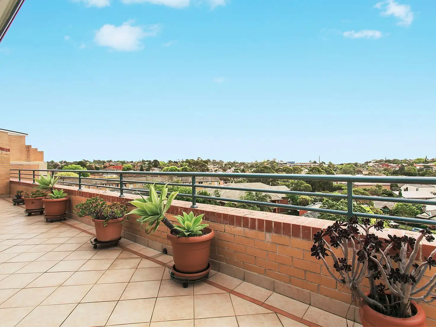 Main view of Homely apartment listing, 31/393 Liverpool Road, Ashfield NSW 2131