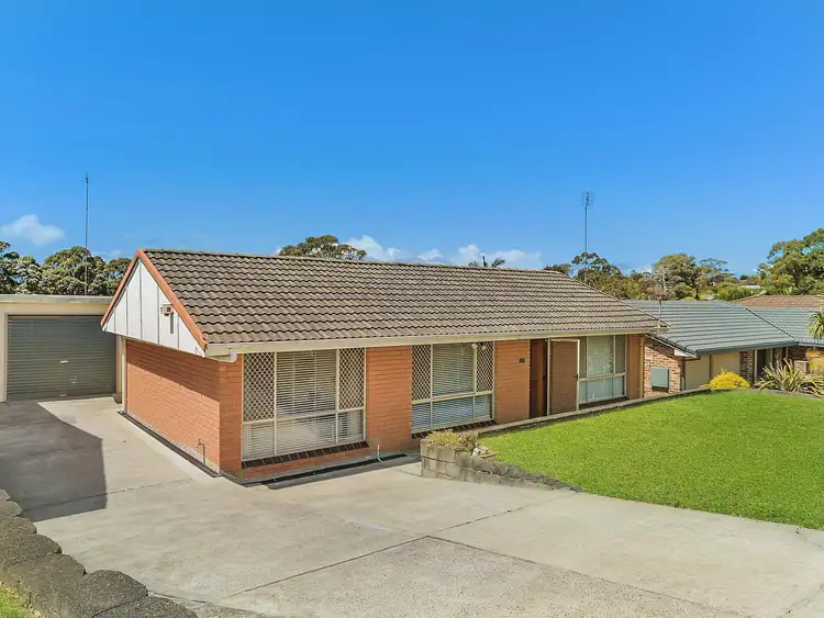 Fourth view of Homely house listing, 42 Hillview Circuit, Kiama NSW 2533