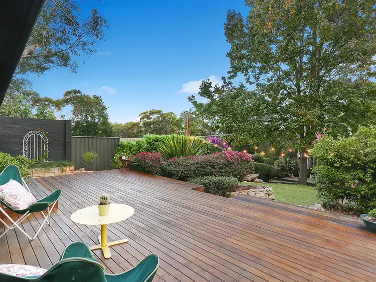 Sixth view of Homely house listing, 15 Joalah Crescent, Berowra Heights NSW 2082