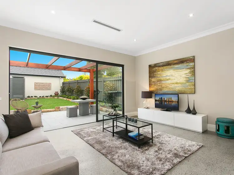 Third view of Homely house listing, 23 Dangar Street, Randwick NSW 2031