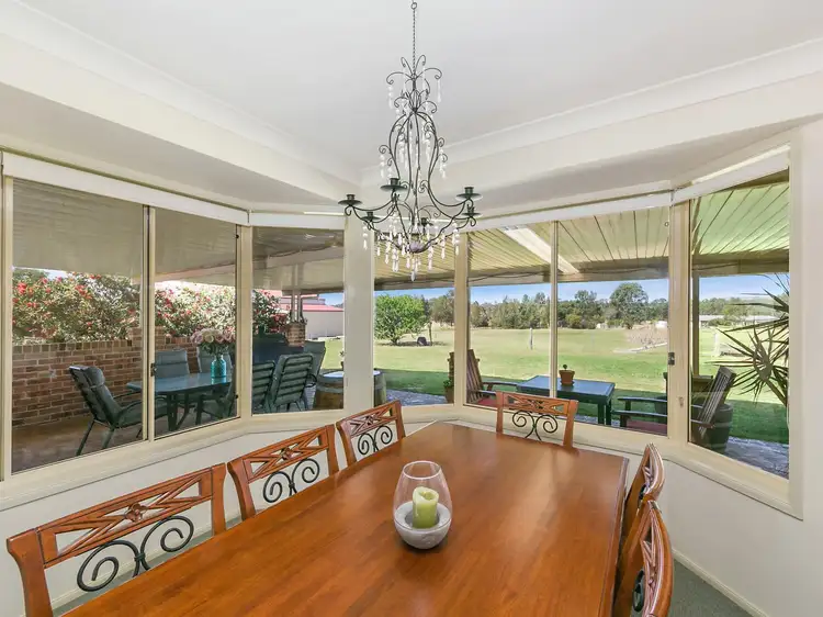 Third view of Homely house listing, 41 Barraba Lane, Quorrobolong NSW 2325