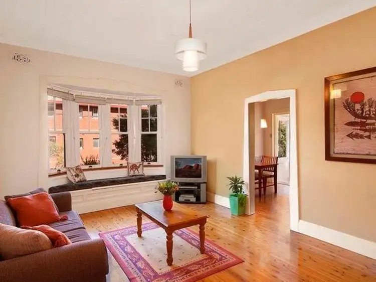4/72 St Marks Road, Randwick NSW 2031