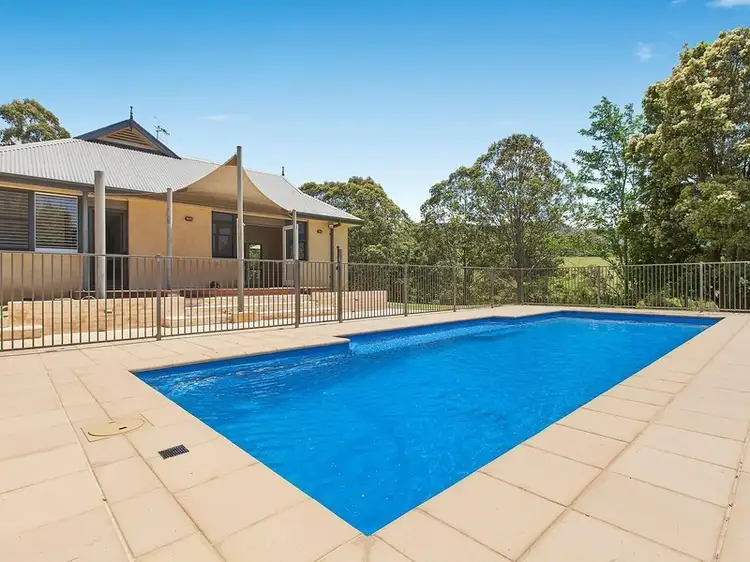 Fourth view of Homely house listing, 34 Ironbark Road, Tapitallee NSW 2540