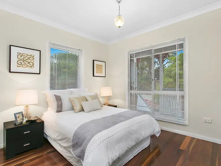 Sixth view of Homely house listing, 23 Tweed Street, Ashgrove QLD 4060
