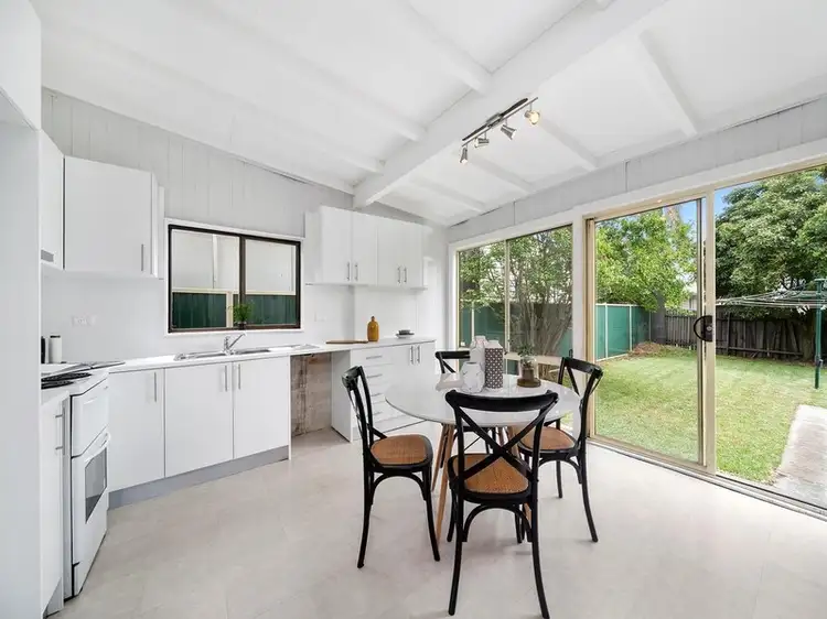 Third view of Homely house listing, 7 Chamberlain Road, Bexley NSW 2207
