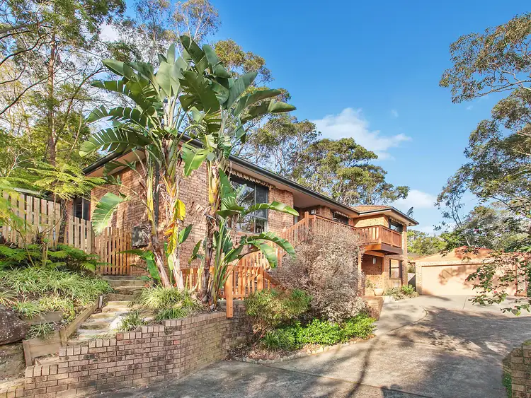 Fourth view of Homely house listing, 44 Brushwood Place, Hornsby NSW 2077