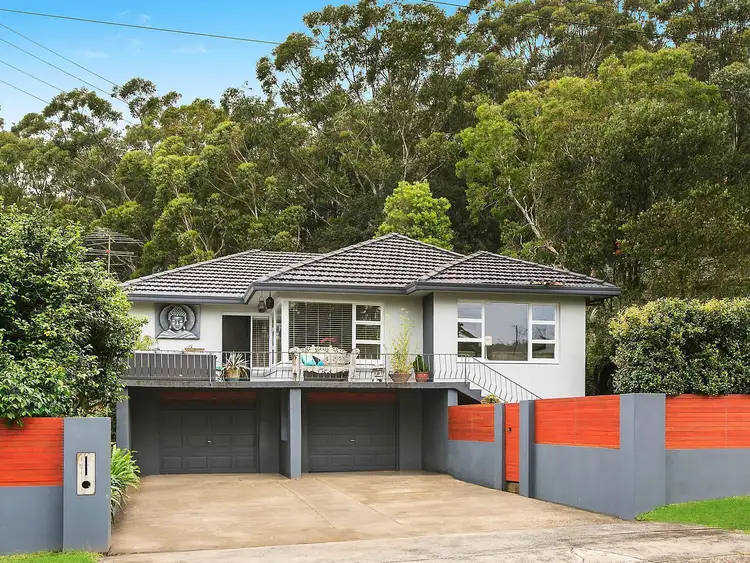 Third view of Homely house listing, 151 Cabbage Tree Lane, Mount Pleasant NSW 2519