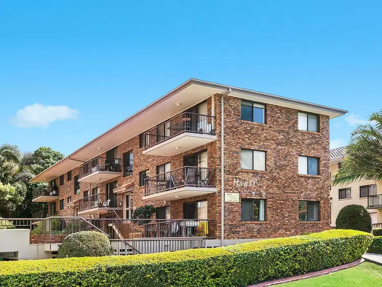 Third view of Homely apartment listing, 8/7 Barrett Street, Tweed Heads West NSW 2485