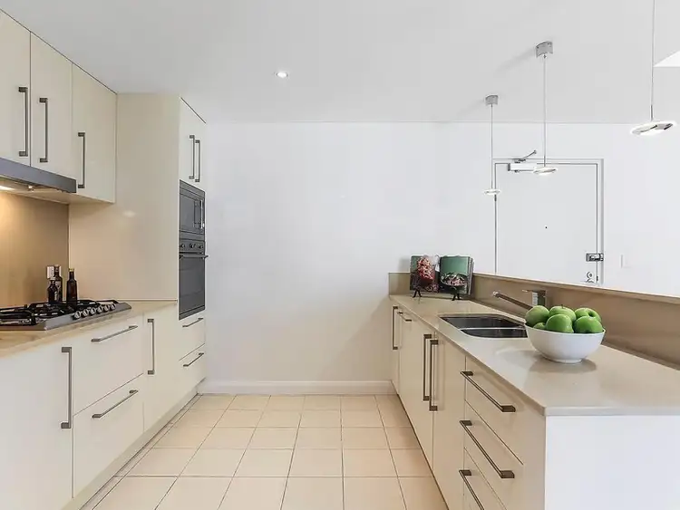 Second view of Homely apartment listing, 303/11 Moree Street, Gordon NSW 2072