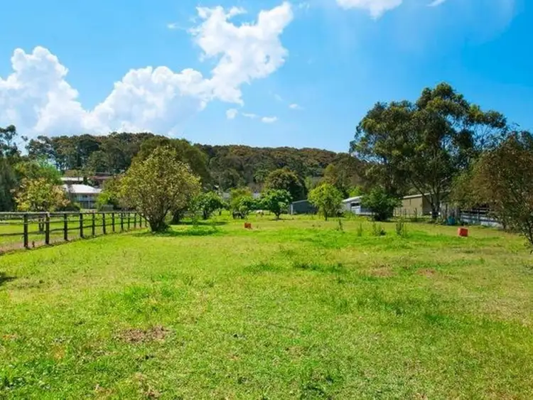Second view of Homely rural property listing, 104 Warners Bay Road, Warners Bay NSW 2282