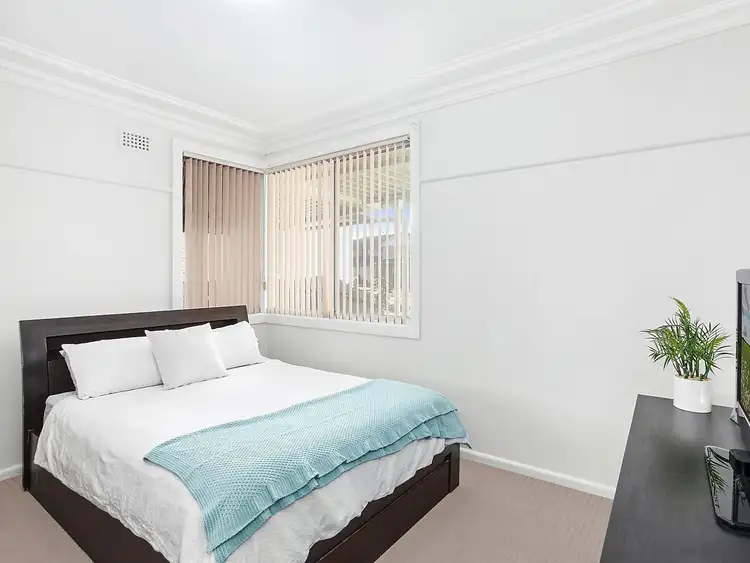 Second view of Homely house listing, 11 Jocelyn Street, Chester Hill NSW 2162