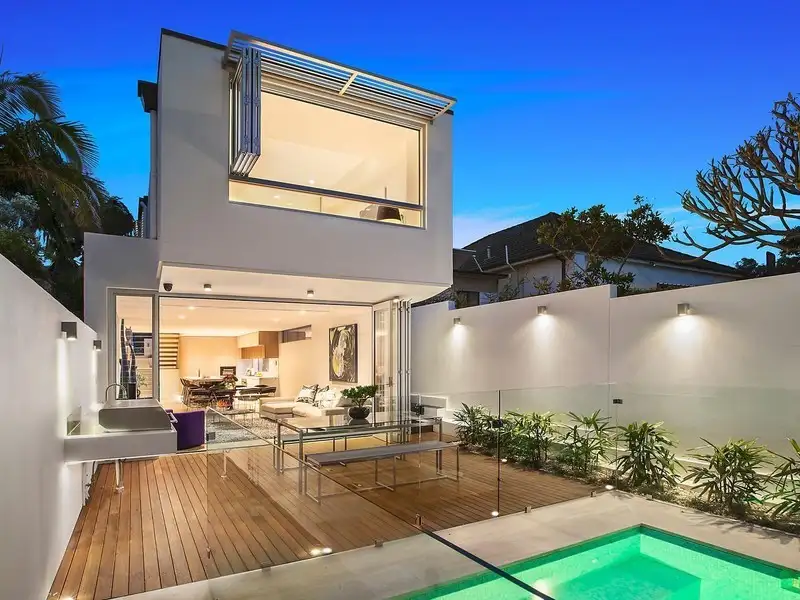 Main view of Homely house listing, 5 Read Street, Bronte NSW 2024