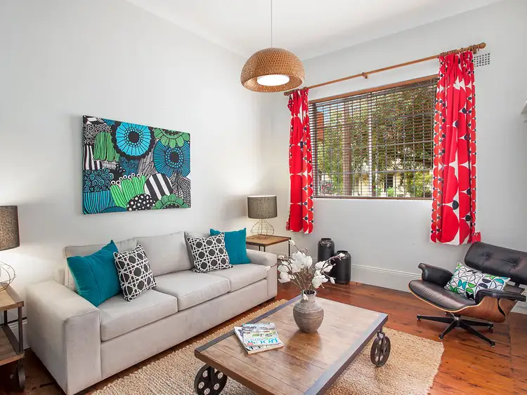 Second view of Homely house listing, 255 Belmont Street, Alexandria NSW 2015