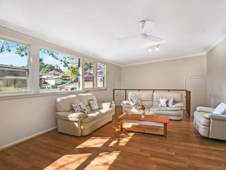 Fourth view of Homely house listing, 118 Carlingford Road, Epping NSW 2121