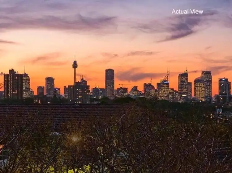 Second view of Homely house listing, 18 Edgecliff Road, Woollahra NSW 2025