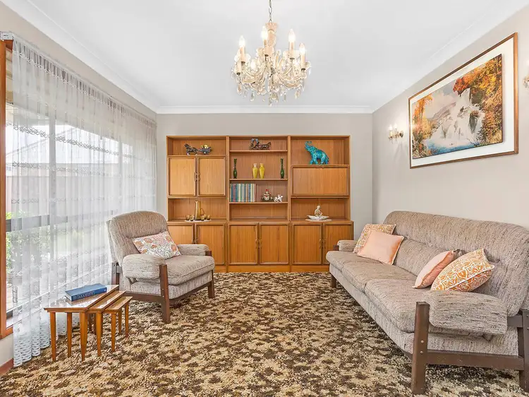 Second view of Homely house listing, 44 Edmund Avenue, Figtree NSW 2525