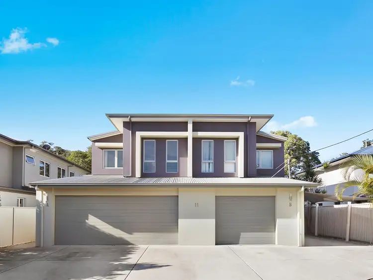 11a Malparara Street, Tugun QLD 4224