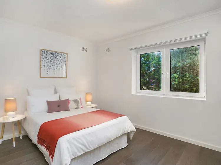 Third view of Homely apartment listing, 4/44 McDougall Street, Kirribilli NSW 2061