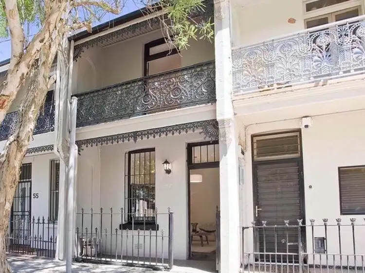 57 Boronia Street, Redfern NSW 2016