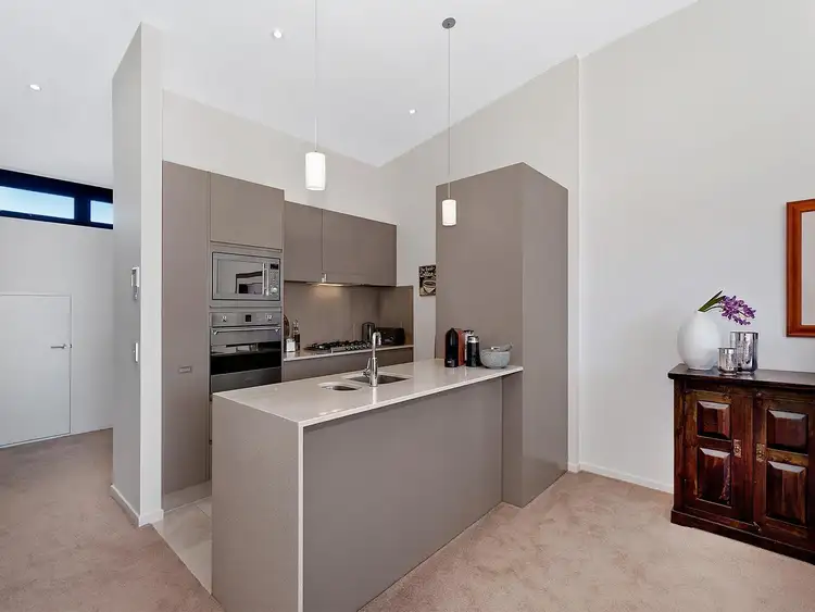 Second view of Homely apartment listing, B207/2 Darley Street, Forestville NSW 2087
