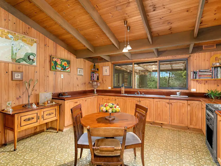 Second view of Homely house listing, 16 Woodleigh Drive, Murrumbateman NSW 2582