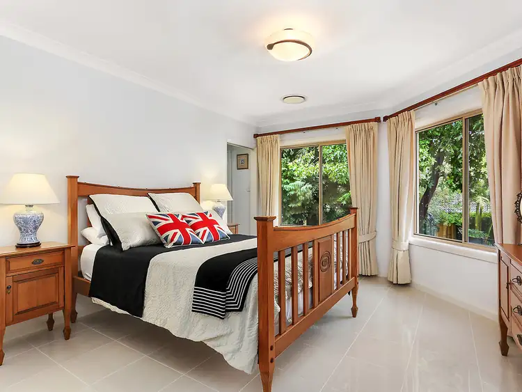 Sixth view of Homely house listing, 93 Hannah Street, Beecroft NSW 2119