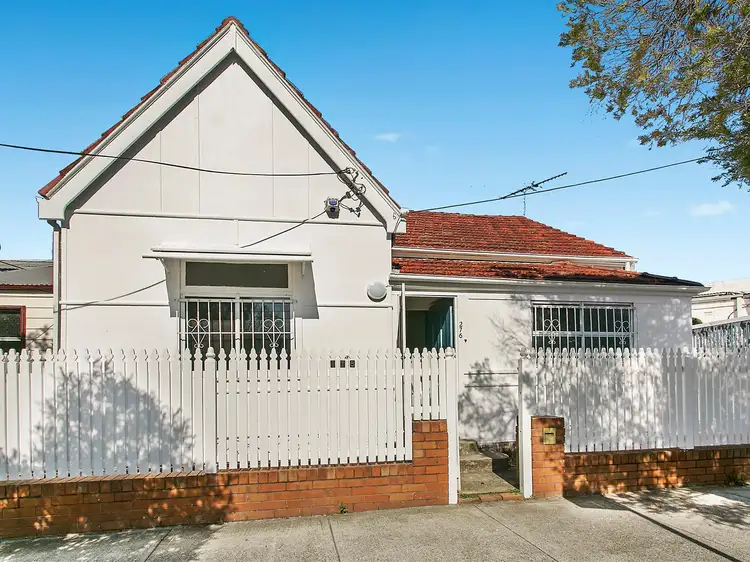 276 Sydenham Road, Marrickville NSW 2204