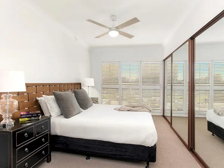 Fifth view of Homely apartment listing, 12/2 Admiralty Drive, Paradise Waters QLD 4217
