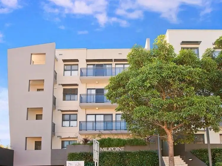10/78 Campbell Street, Wollongong NSW 2500