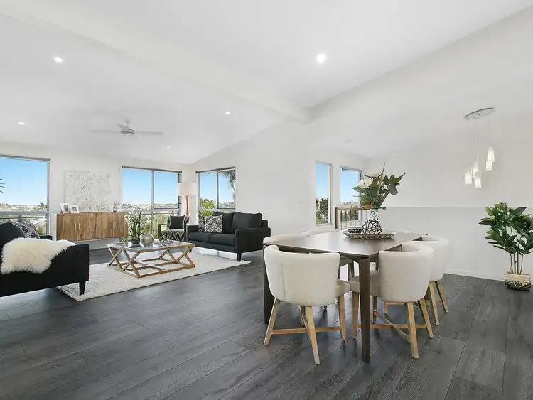 Fourth view of Homely house listing, 120A Main Avenue, Windsor QLD 4030