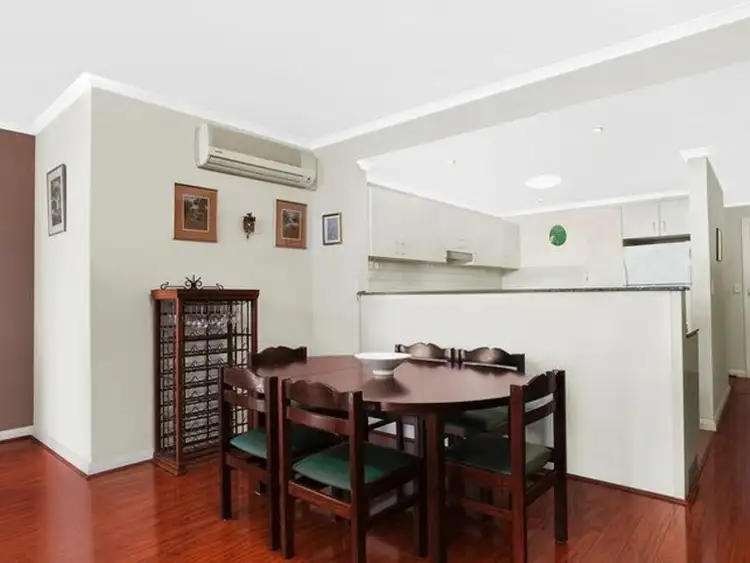 Fourth view of Homely apartment listing, 205/24 Kendall Inlet, Cabarita NSW 2137