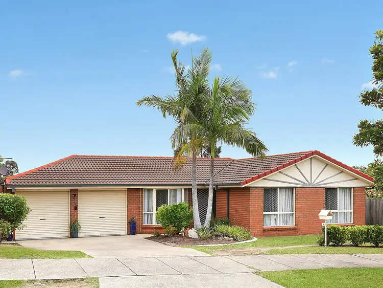 18 Bridgewater Road, Springfield QLD 4300