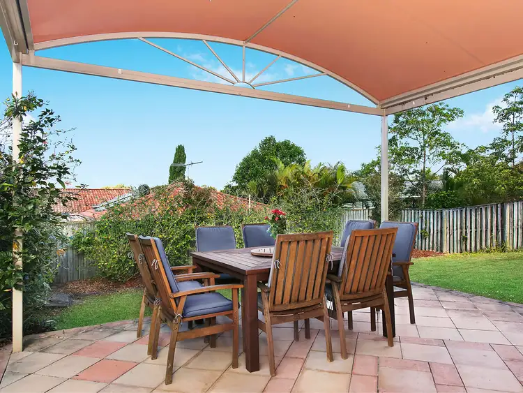 Sixth view of Homely house listing, 44 Matthews Way, Wakerley QLD 4154