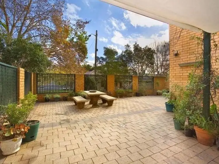 Second view of Homely apartment listing, 26/758 Bourke Street, Redfern NSW 2016