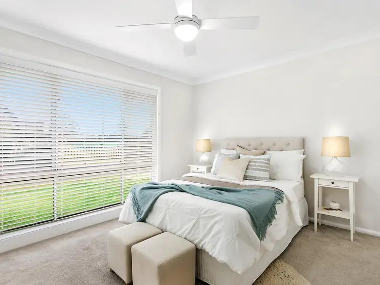 Fourth view of Homely house listing, 188 Ashford Avenue, Milperra NSW 2214
