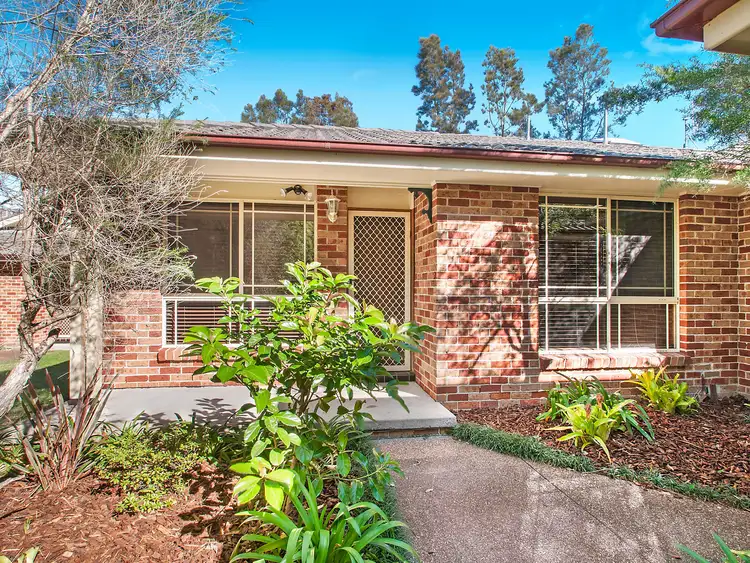 9/1 Derwent Crescent, Lakelands NSW 2282