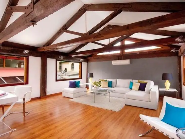 Third view of Homely house listing, 43 Brandling Street, Alexandria NSW 2015