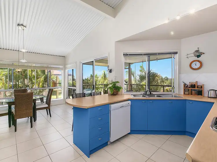 Fourth view of Homely house listing, 44 Sippy Downs Drive, Sippy Downs QLD 4556