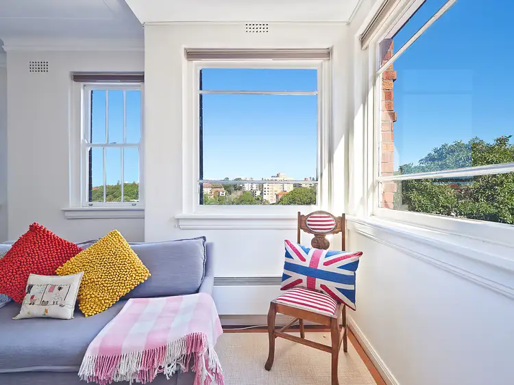 Second view of Homely apartment listing, 9/40A Birriga Road, Bellevue Hill NSW 2023