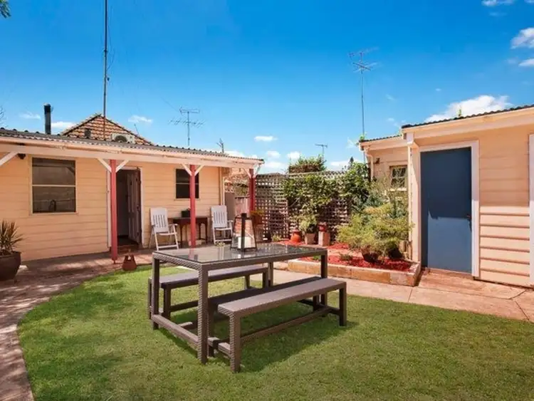 Fourth view of Homely house listing, 1 Curtis Street, Banksia NSW 2216
