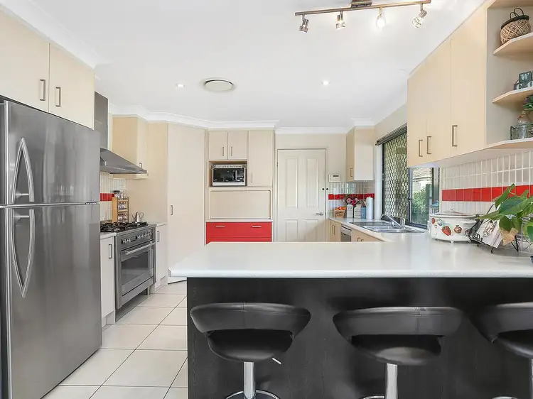 Second view of Homely house listing, 30 Easy Street, Loganholme QLD 4129