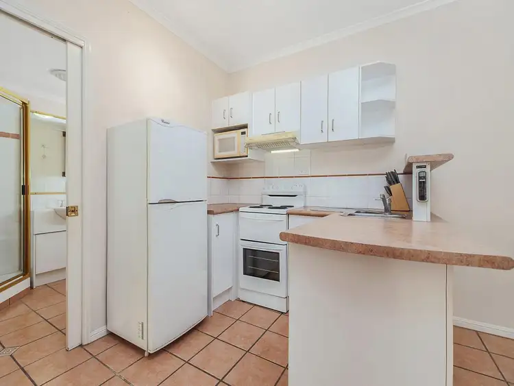 Third view of Homely apartment listing, 5/57 Minnie Street, Parramatta Park QLD 4870