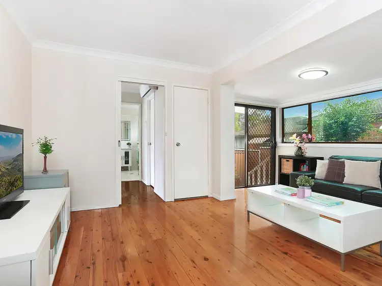 Second view of Homely villa listing, 2/24 Bassett Street, Hurstville NSW 2220
