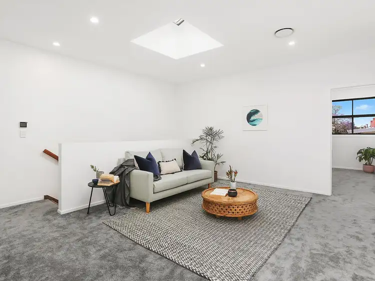 Fifth view of Homely house listing, 3/16 Leyte Avenue, Palm Beach QLD 4221