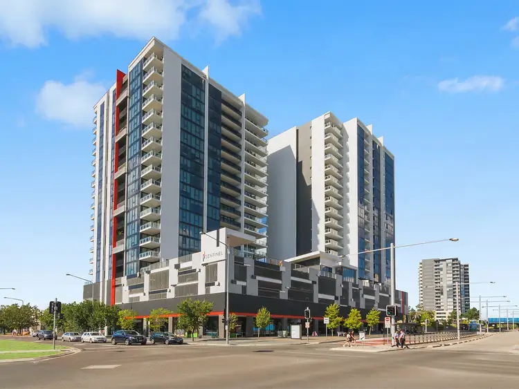 11/39 Benjamin Way, Belconnen ACT 2617