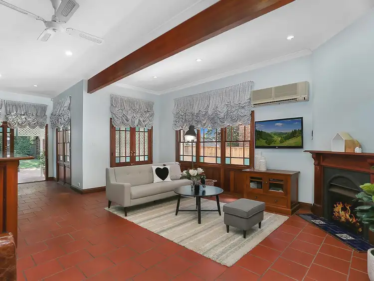 Fourth view of Homely house listing, 33 Pemberton Street, Strathfield NSW 2135