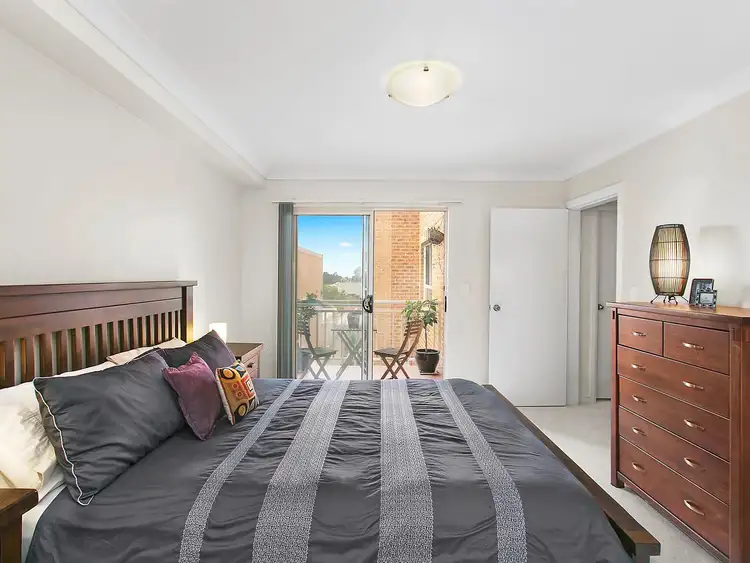 Fifth view of Homely apartment listing, 8/28 Underwood Street, Corrimal NSW 2518